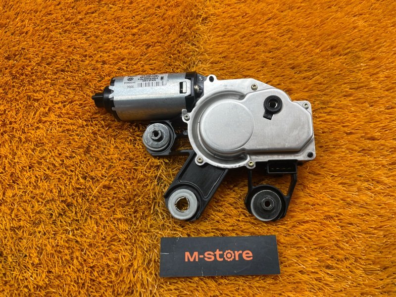 Мотор стеклоочистителя, 1000 рублей, Красноярск