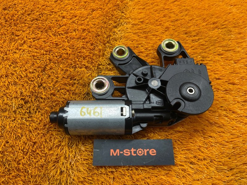 Мотор стеклоочистителя, 1000 рублей, Красноярск