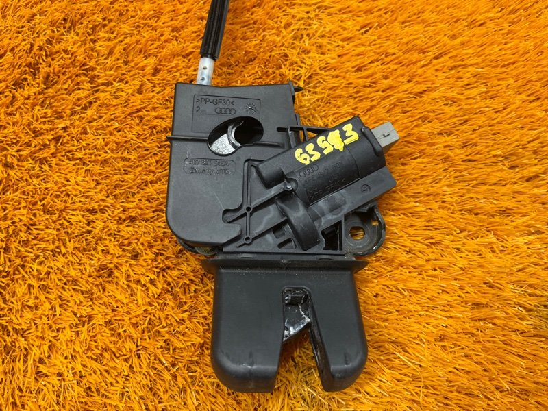 замок багажника, 2300 рублей, Красноярск