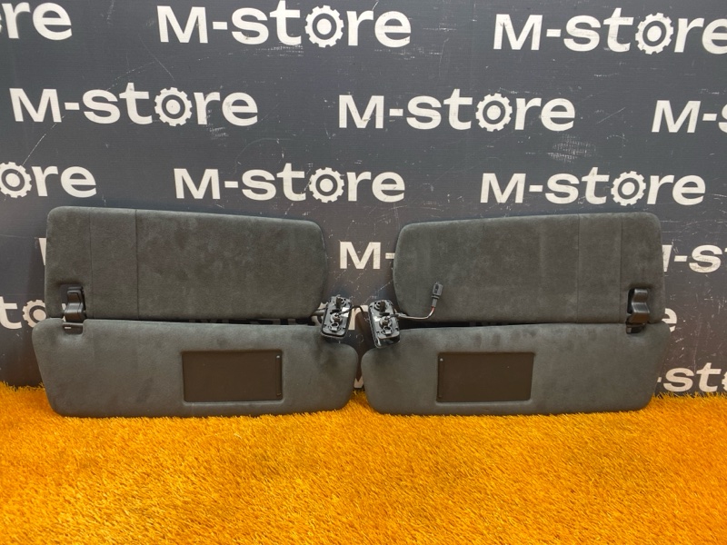 Козырек солнцезащитный, 5000 рублей, Красноярск