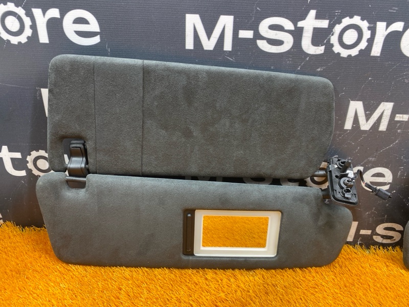 Козырек солнцезащитный, 5000 рублей, Красноярск