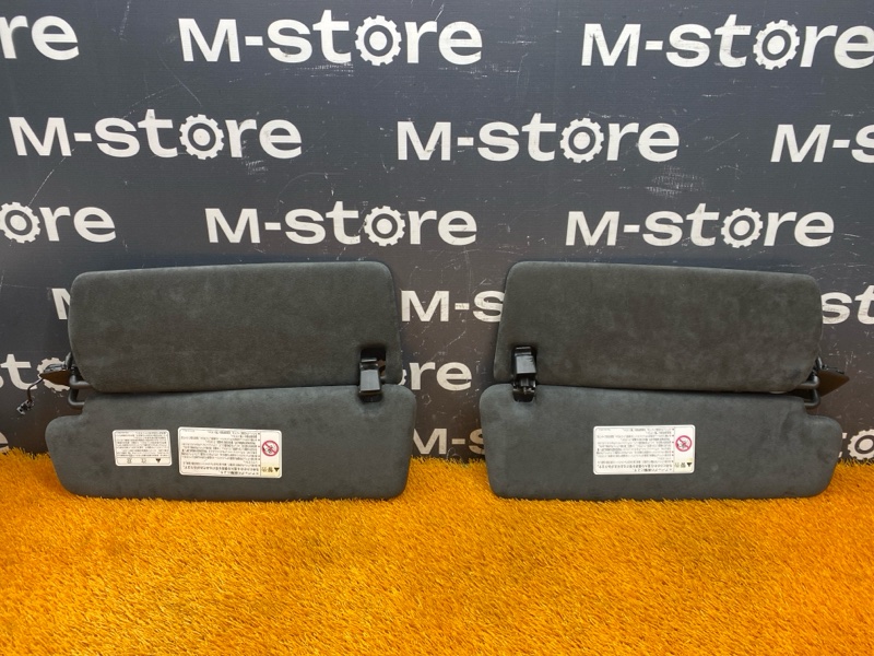 Козырек солнцезащитный, 5000 рублей, Красноярск