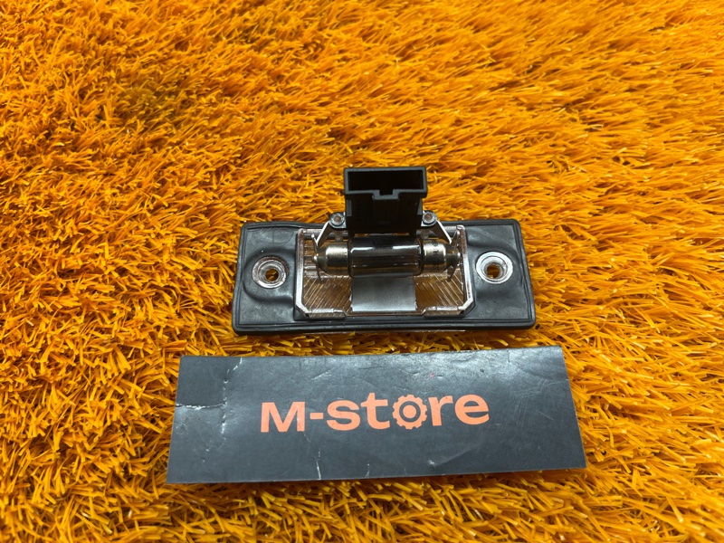 подсветка номера, 500 рублей, Красноярск