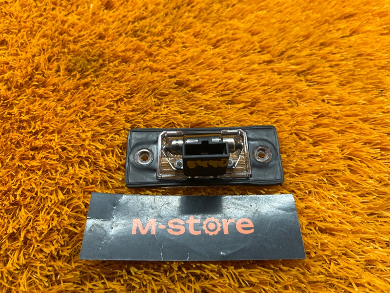 подсветка номера, 500 рублей, Красноярск