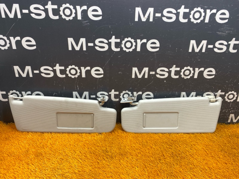 Козырек солнцезащитный, 1000 рублей, Красноярск