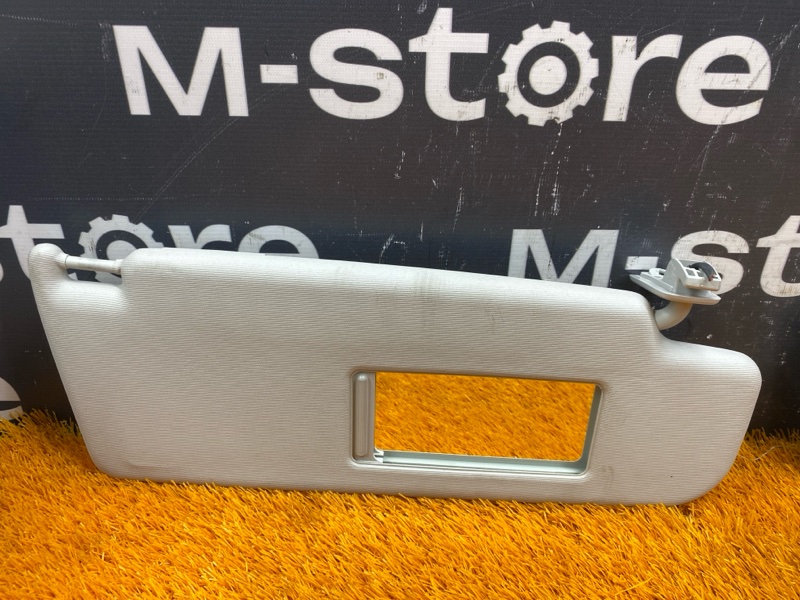 Козырек солнцезащитный, 1000 рублей, Красноярск