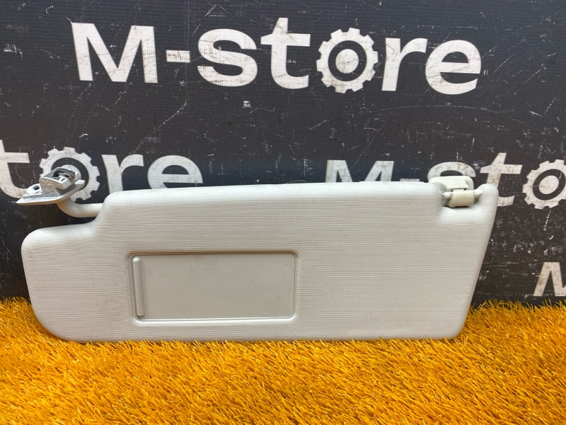 Козырек солнцезащитный, 1000 рублей, Красноярск