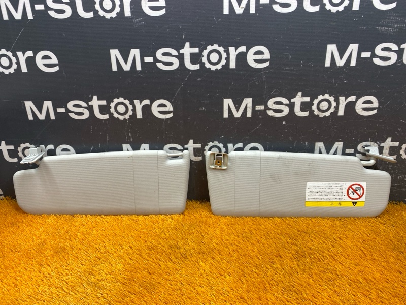 Козырек солнцезащитный, 1000 рублей, Красноярск