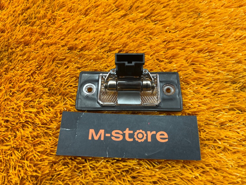 подсветка номера, 500 рублей, Красноярск