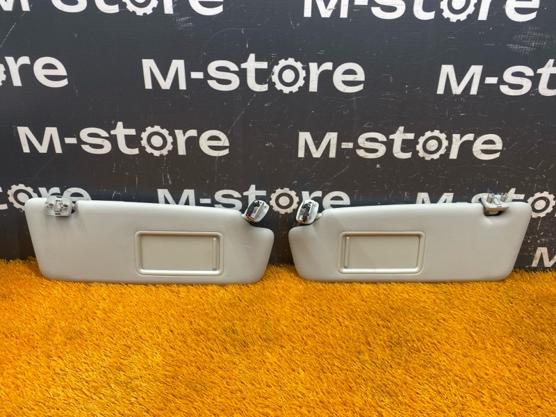 Козырек солнцезащитный, 2000 рублей, Красноярск