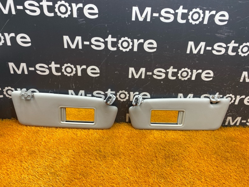 Козырек солнцезащитный, 2000 рублей, Красноярск