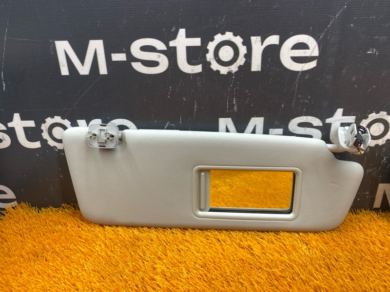 Козырек солнцезащитный, 2000 рублей, Красноярск