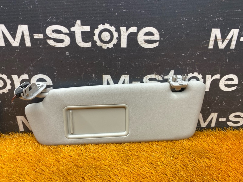 Козырек солнцезащитный, 2000 рублей, Красноярск