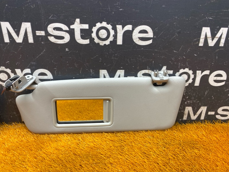 Козырек солнцезащитный, 2000 рублей, Красноярск