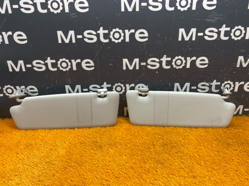 Козырек солнцезащитный, 2000 рублей, Красноярск