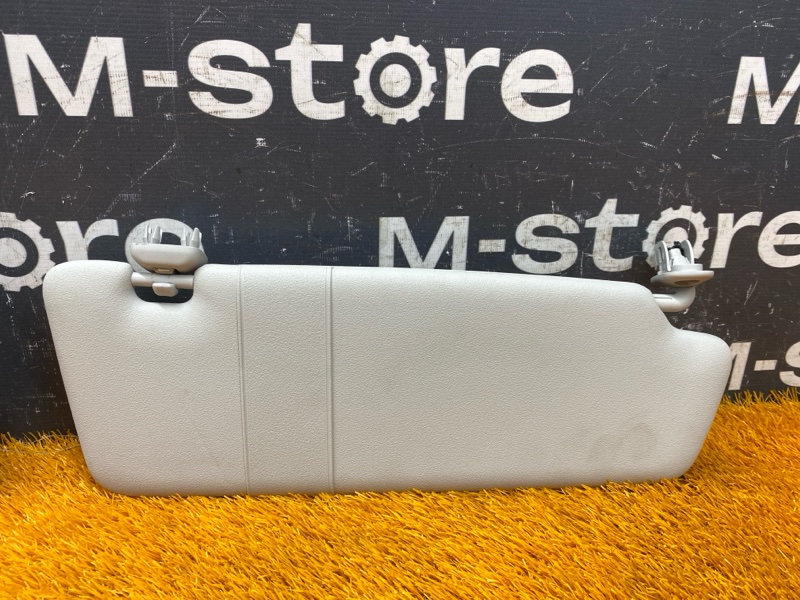 Козырек солнцезащитный, 2000 рублей, Красноярск