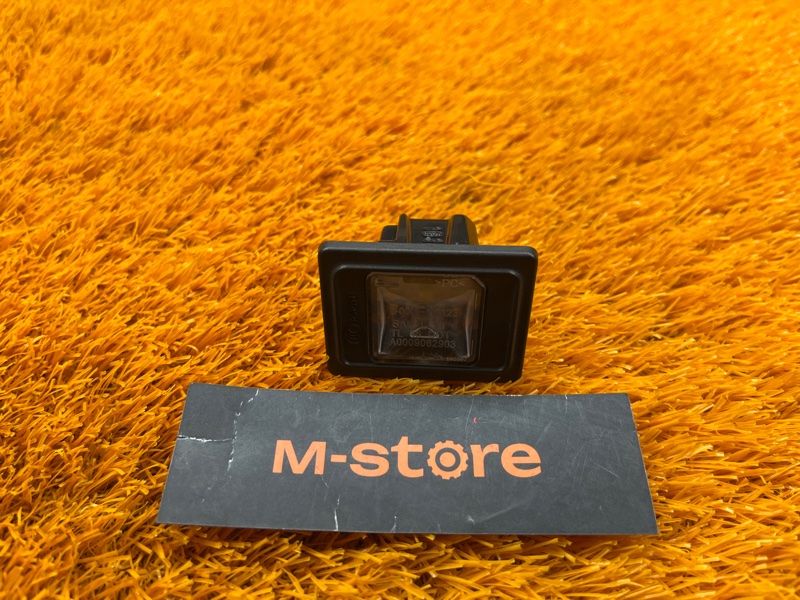 подсветка номера, 500 рублей, Красноярск