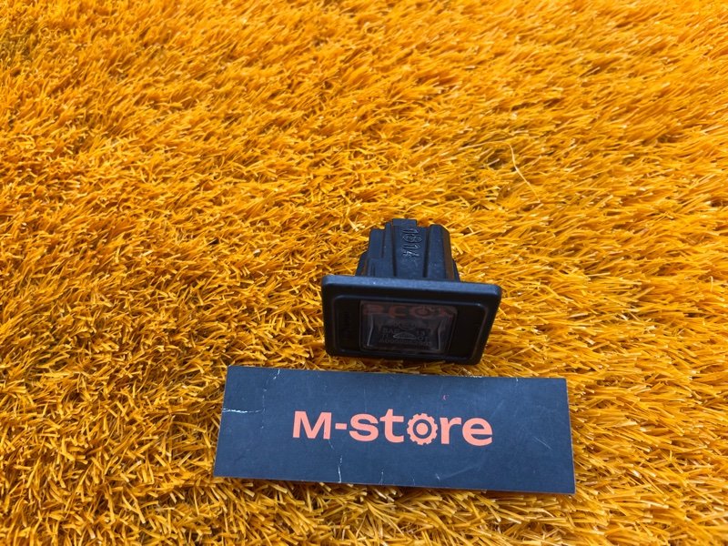 подсветка номера, 500 рублей, Красноярск