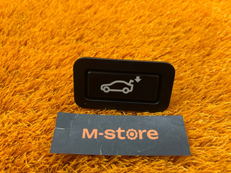 кнопка закрывания багажника, 400 рублей, Красноярск