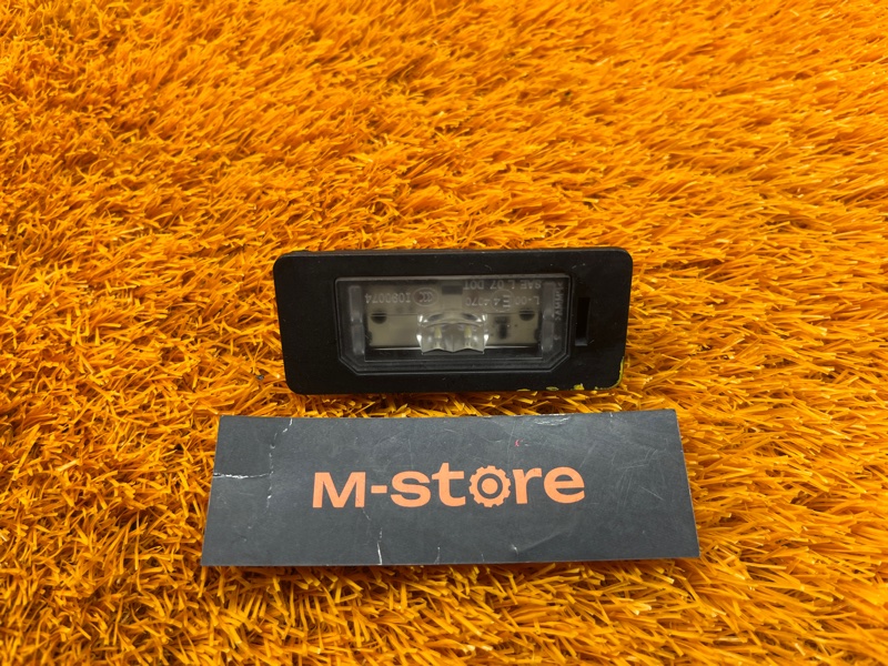 подсветка номера, 300 рублей, Красноярск