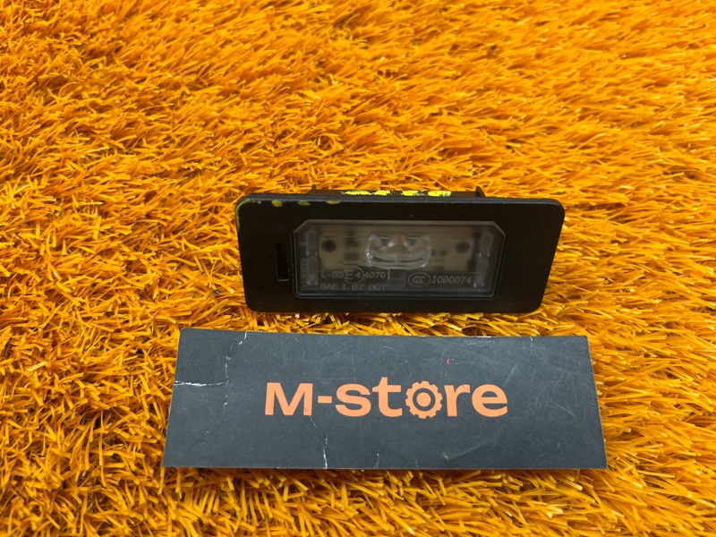 подсветка номера, 300 рублей, Красноярск