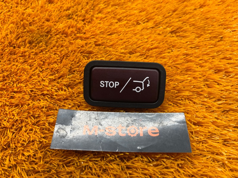 кнопка закрывания багажника, 2500 рублей, Красноярск