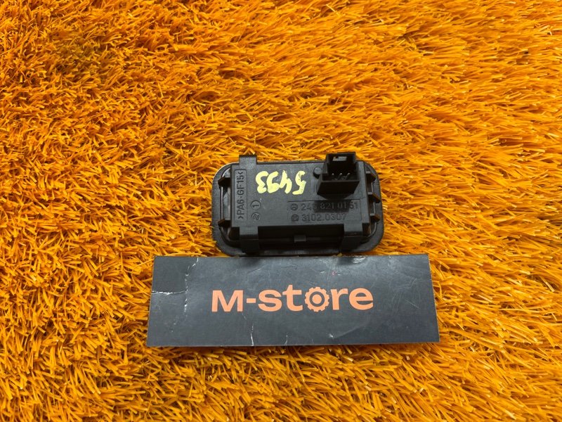 кнопка закрывания багажника, 2500 рублей, Красноярск