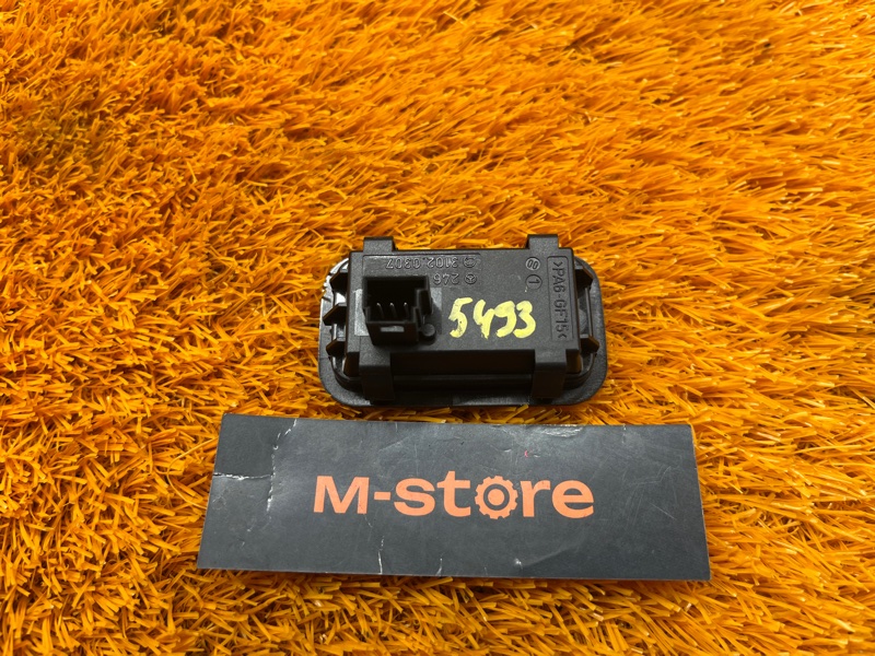 кнопка закрывания багажника, 2500 рублей, Красноярск