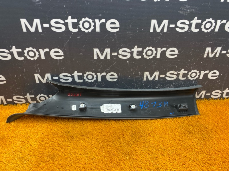 обшивка стойки, 500 рублей, Красноярск