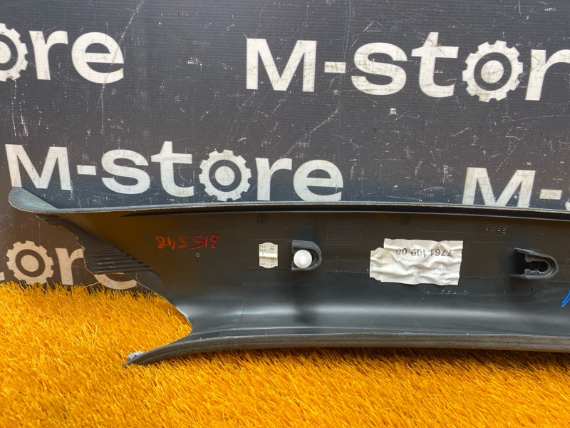 обшивка стойки, 500 рублей, Красноярск