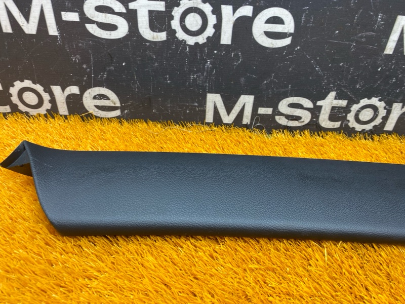 обшивка крышки багажника, 300 рублей, Красноярск