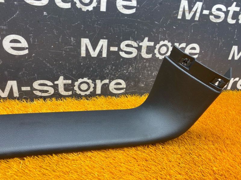 обшивка крышки багажника, 300 рублей, Красноярск