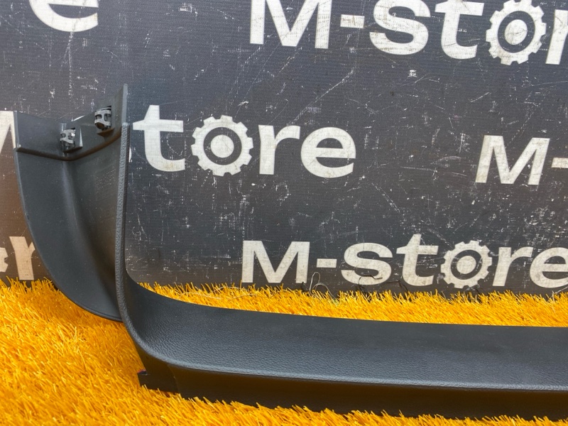 обшивка крышки багажника, 300 рублей, Красноярск