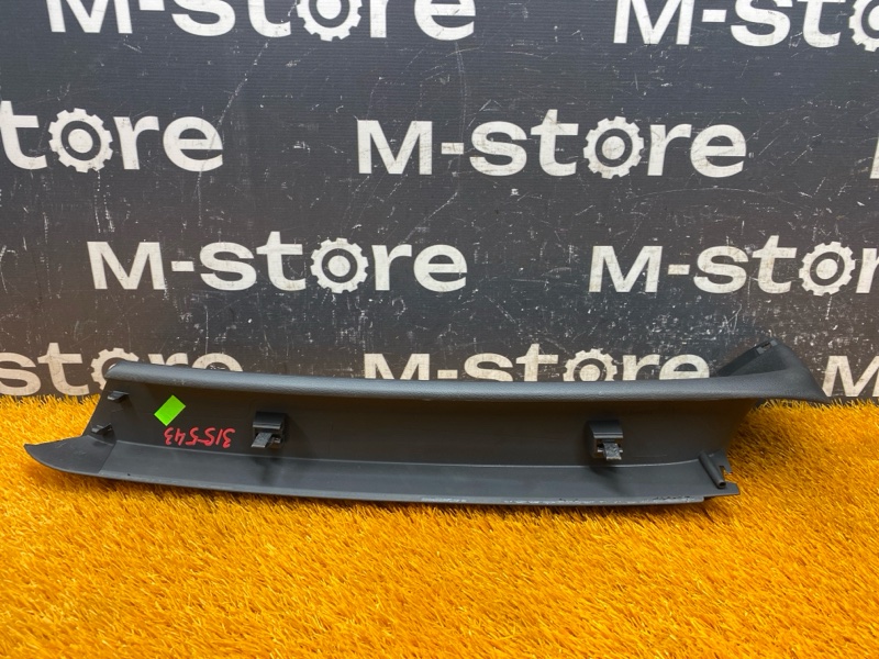 обшивка крышки багажника, 300 рублей, Красноярск