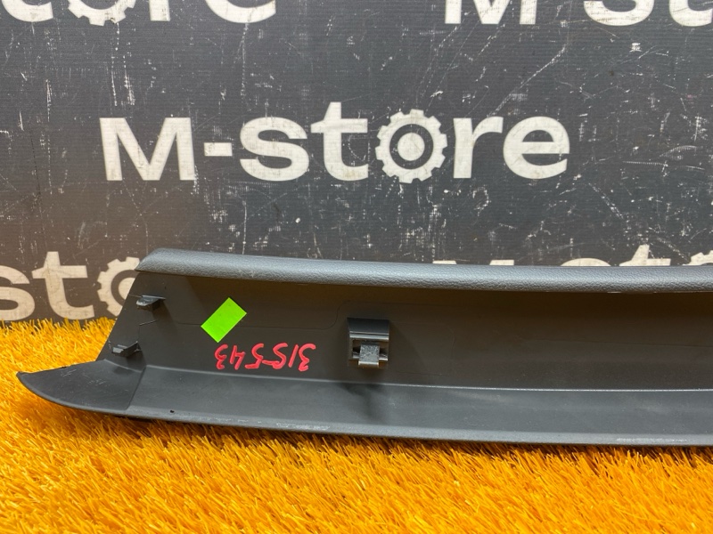 обшивка крышки багажника, 300 рублей, Красноярск