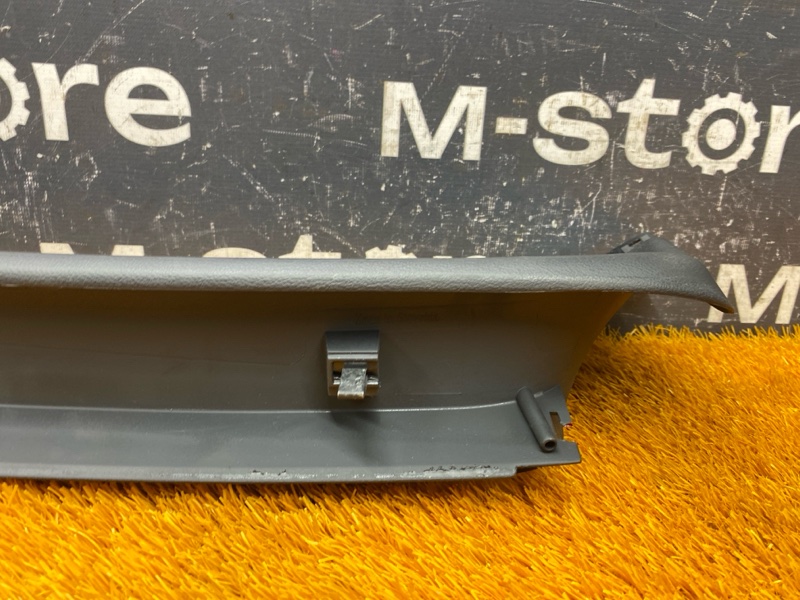 обшивка крышки багажника, 300 рублей, Красноярск