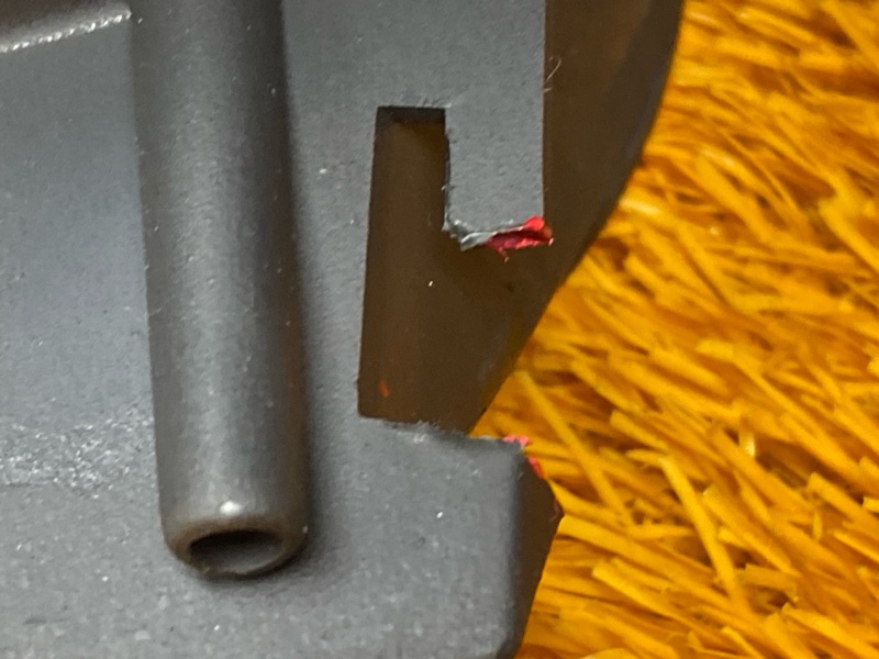 обшивка крышки багажника, 300 рублей, Красноярск