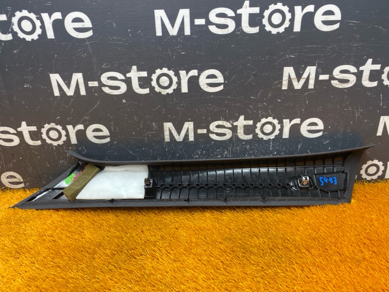 обшивка стойки, 1500 рублей, Красноярск