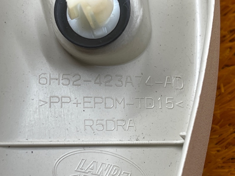 накладка крышки багажника, 600 рублей, Красноярск