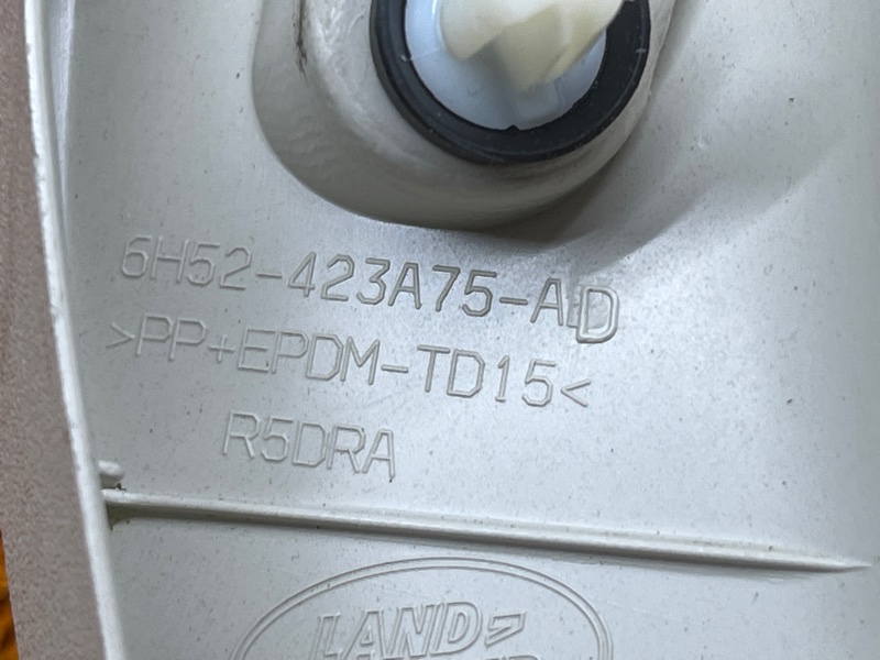 накладка крышки багажника, 600 рублей, Красноярск