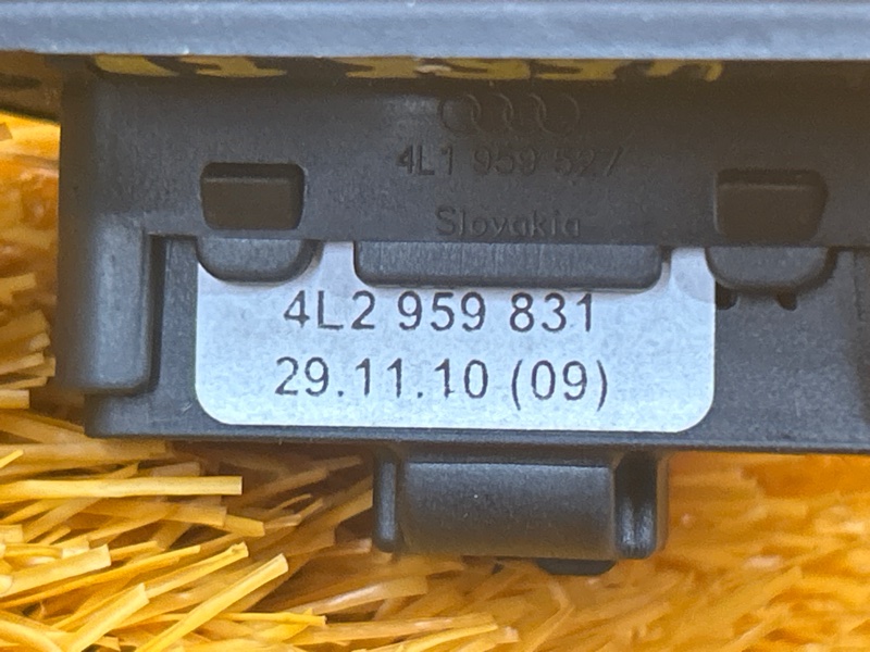 Кнопка открывания багажника, 800 рублей, Красноярск