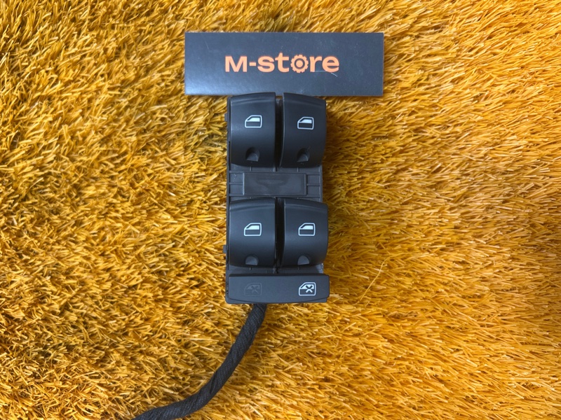 Блок управления стеклоподъемниками, 3500 рублей, Красноярск