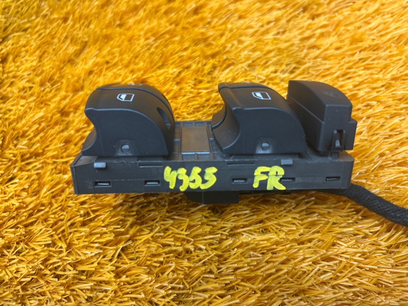 Блок управления стеклоподъемниками, 3500 рублей, Красноярск