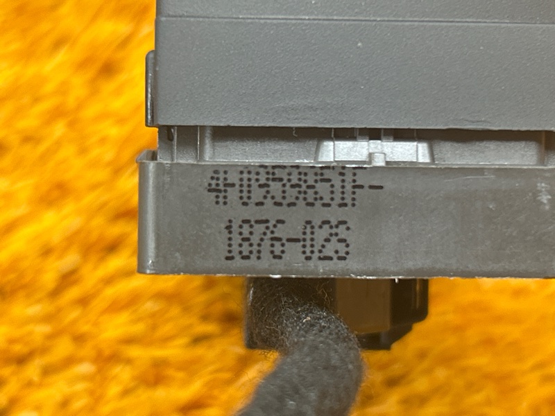 Блок управления стеклоподъемниками, 3500 рублей, Красноярск