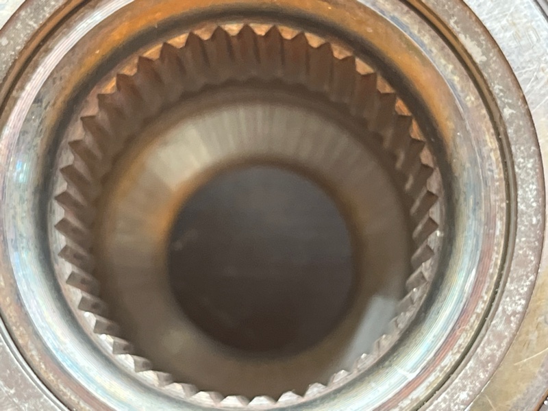 ступица, 4000 рублей, Красноярск