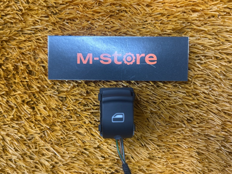 кнопка стеклоподъемника, 200 рублей, Красноярск