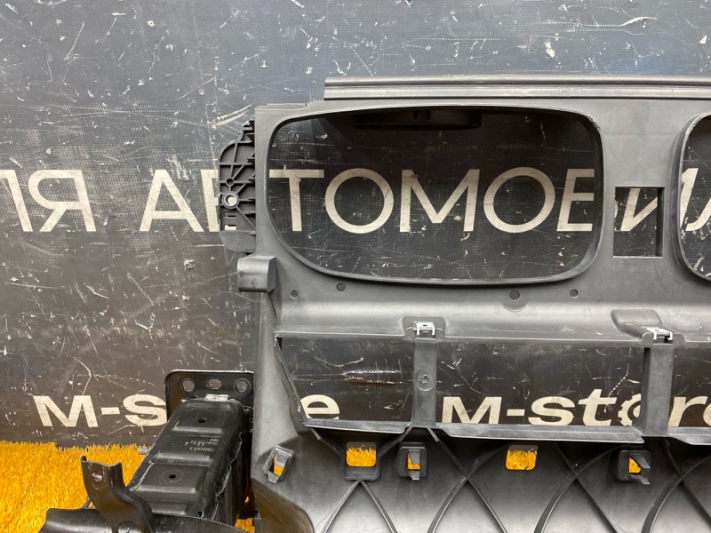 рамка радиатора, 15000 рублей, Красноярск