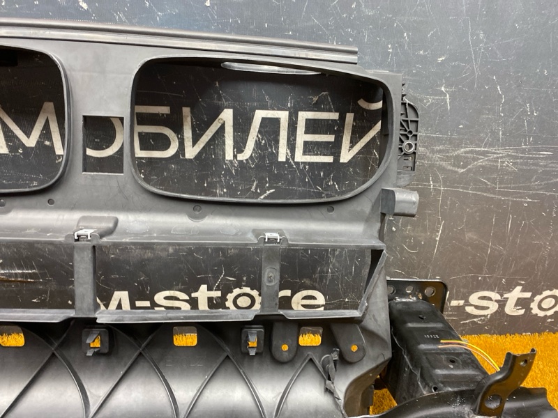 рамка радиатора, 15000 рублей, Красноярск