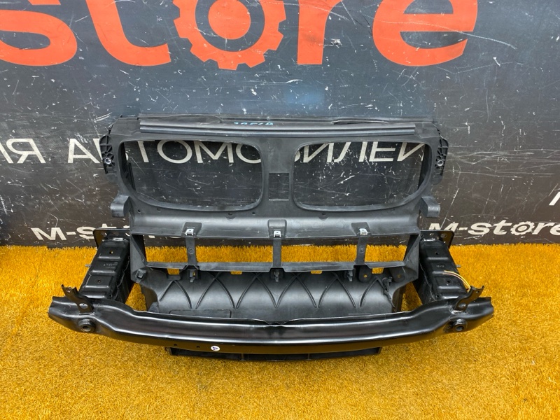 рамка радиатора, 15000 рублей, Красноярск