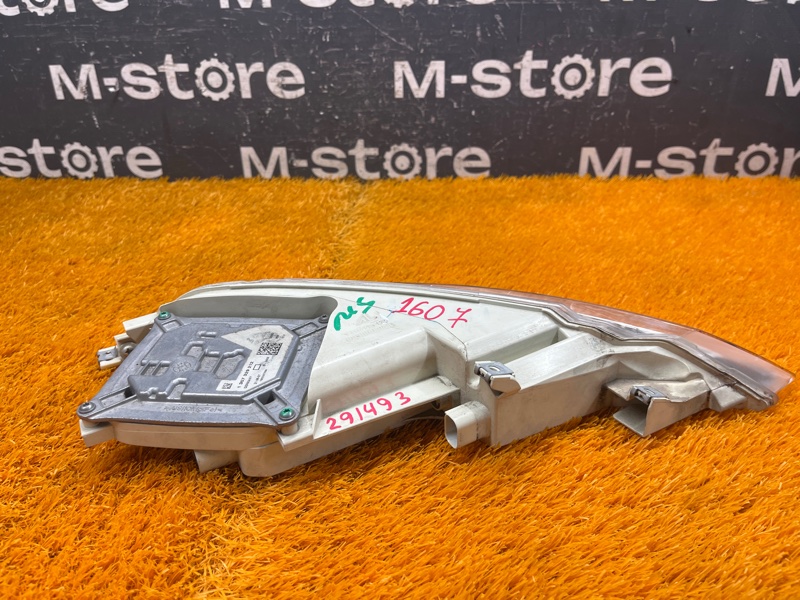 Поворотник ( Габарит), 25000 рублей, Красноярск